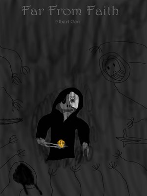 cover image of Far From Faith